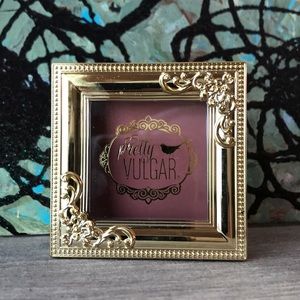 Pretty Vulgar Blush